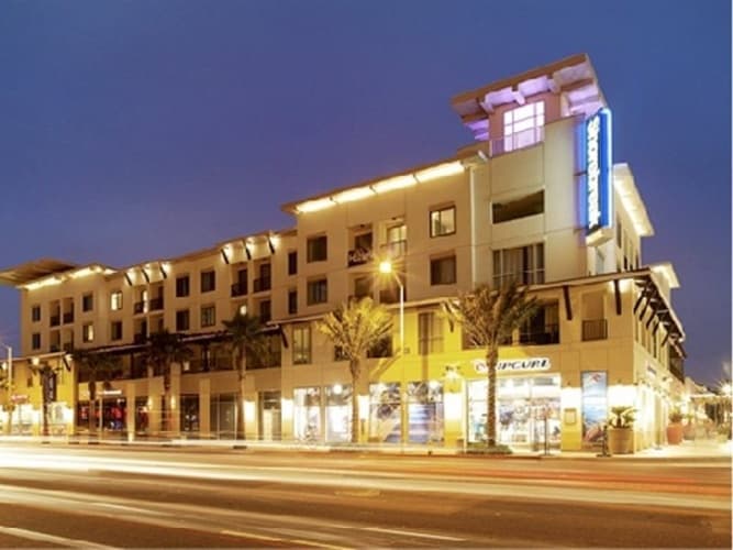 Kimpton Shorebreak Resort, photo 2