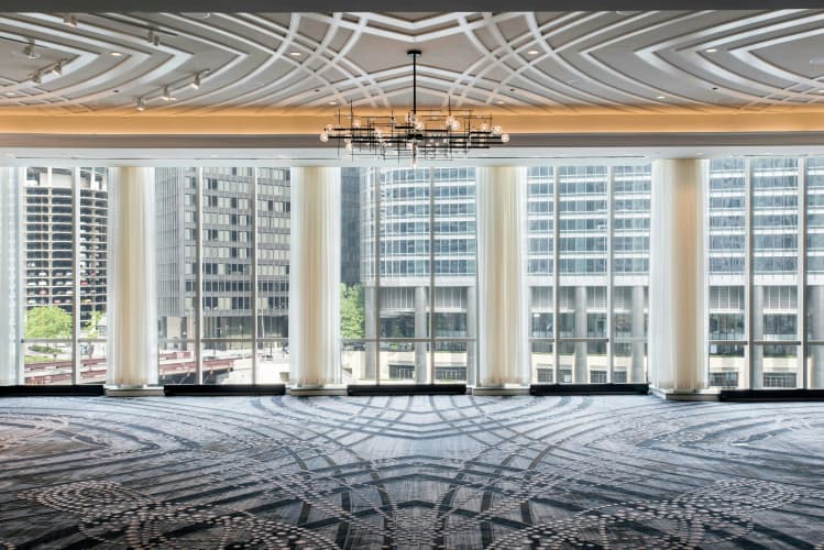 LondonHouse Chicago, Curio Collection by Hilton photo 2