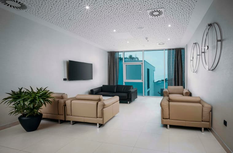 Hilton Rijeka Costabella Beach Resort & Spa photo 4