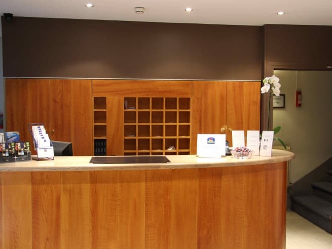 Best Western Plus Quartier Latin Pantheon photo 3