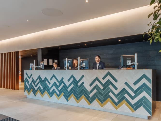 Apex City of Bath Hotel, photo 3