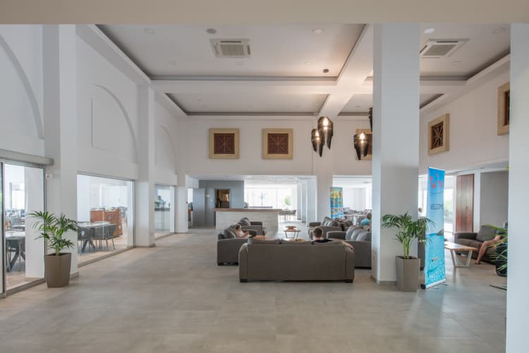 Atlantica Panthea Resort photo 3