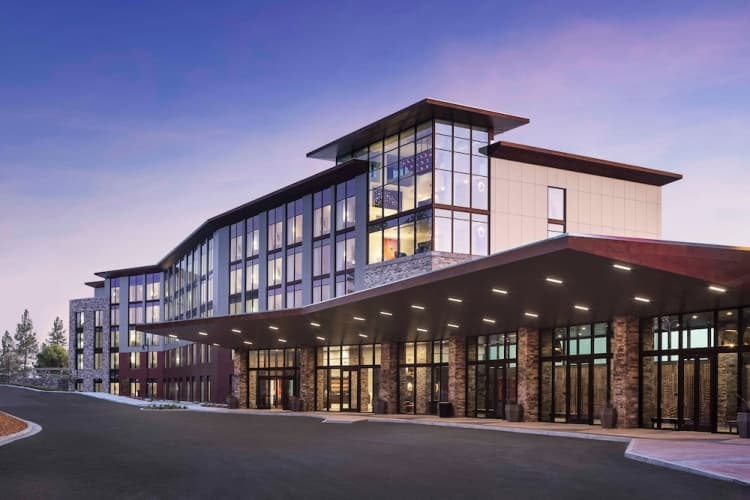 Red Hawk Resort & Casino photo 1