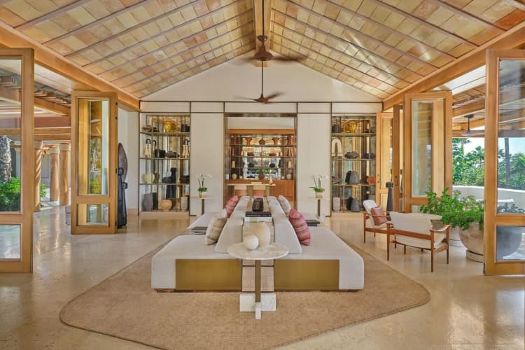 The Saint Regis Punta Mita Resort photo 3