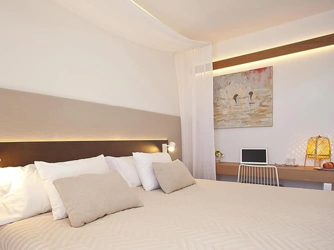Hotel Ynaira photo 5