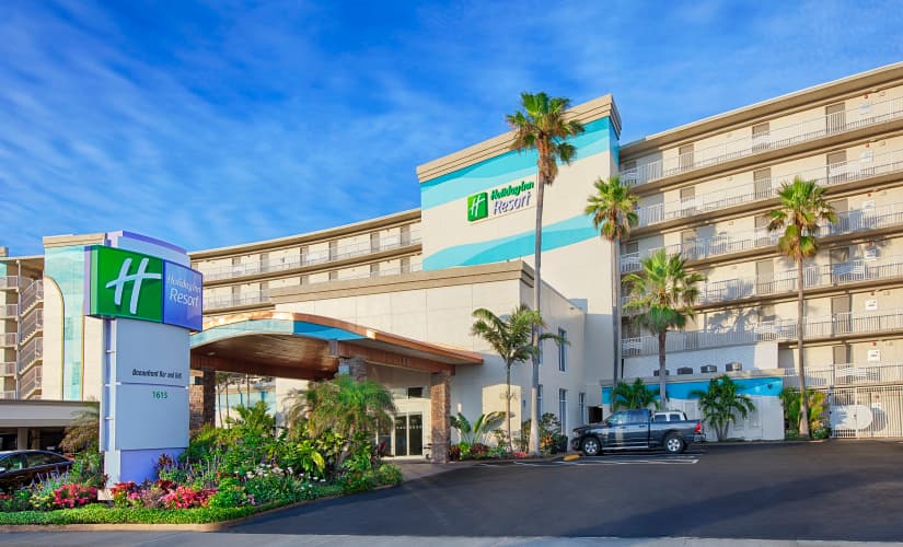 Holiday Inn Resort Daytona Beach Oceanfront photo 2