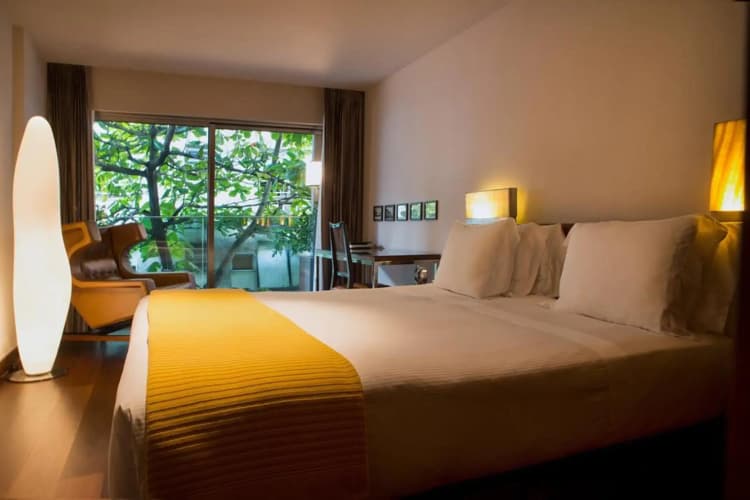 Hotel Fasano Rio de Janeiro photo 4