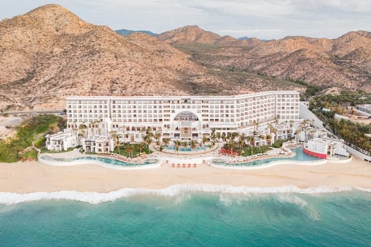 Marquis Los Cabos, An All Inclusive, Adults Only & No Timeshare Resort photo 2