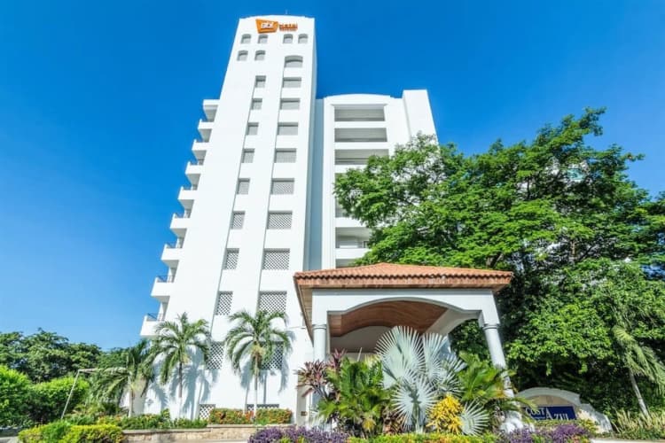 Ghl Relax Hotel Costa Azul, photo 2