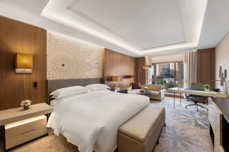 InterContinental Doha photo 5