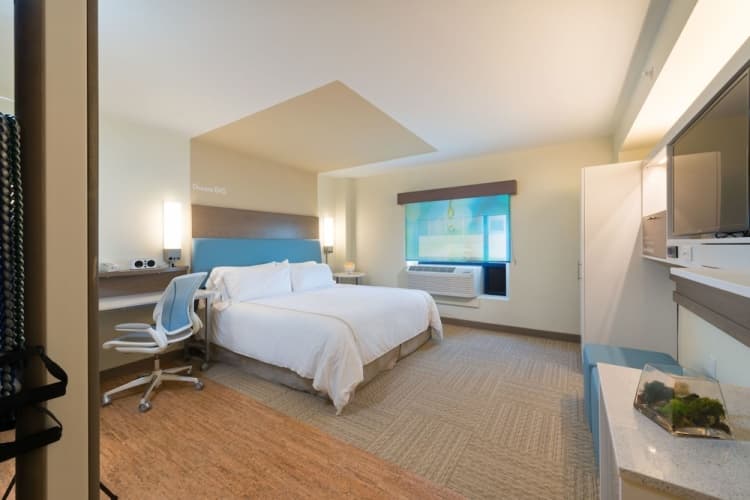 Even Hotel Norwalk, photo 4