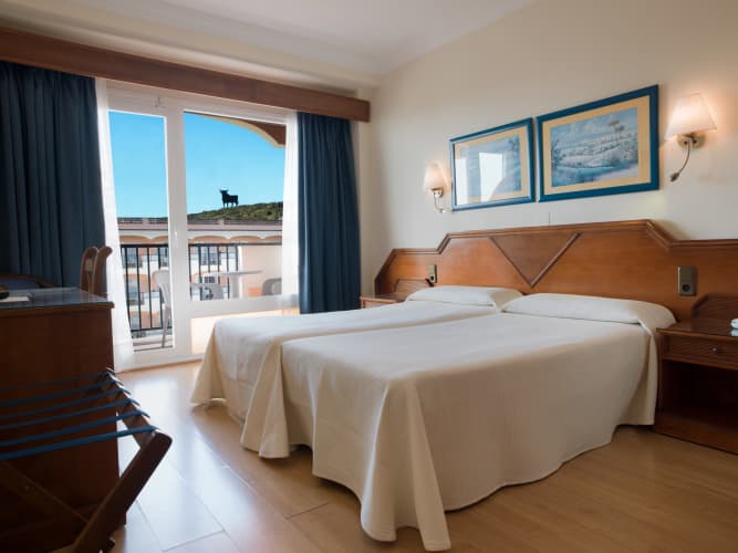 Hotel Monarque Fuengirola Park, photo 3