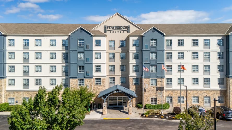 Staybridge Suites London photo 2