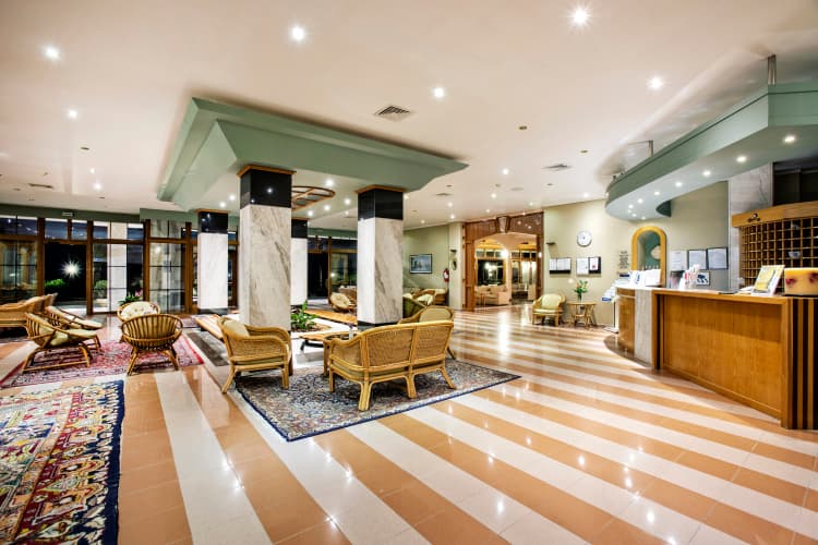 Possidi Holidays Resort And Suites photo 2