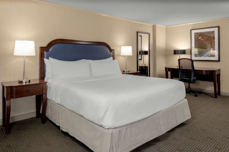 DoubleTree by Hilton Burlington Vermont, photo 5