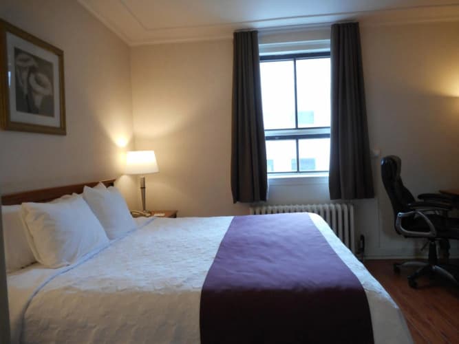 Hotel St - Denis photo 4