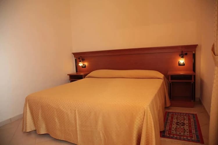 Baia Delle Sirene Beach Resort photo 3