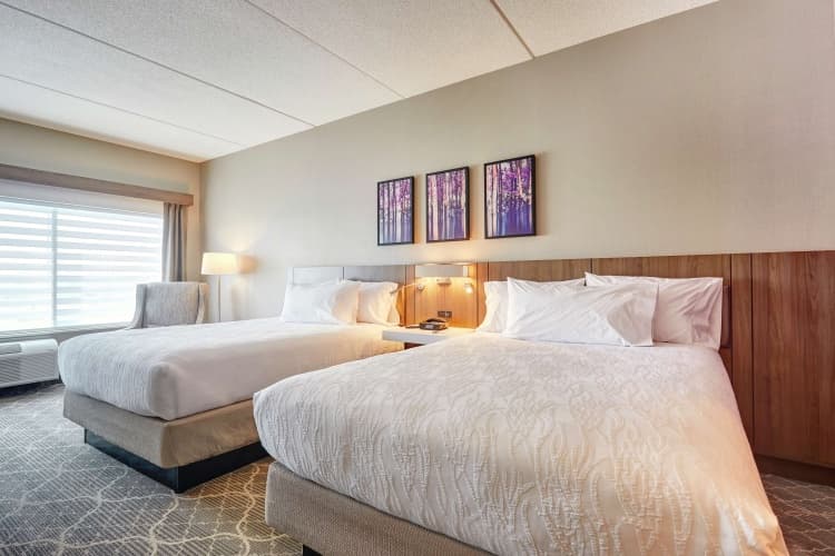 Hilton Garden Inn Toronto/Brampton West photo 5