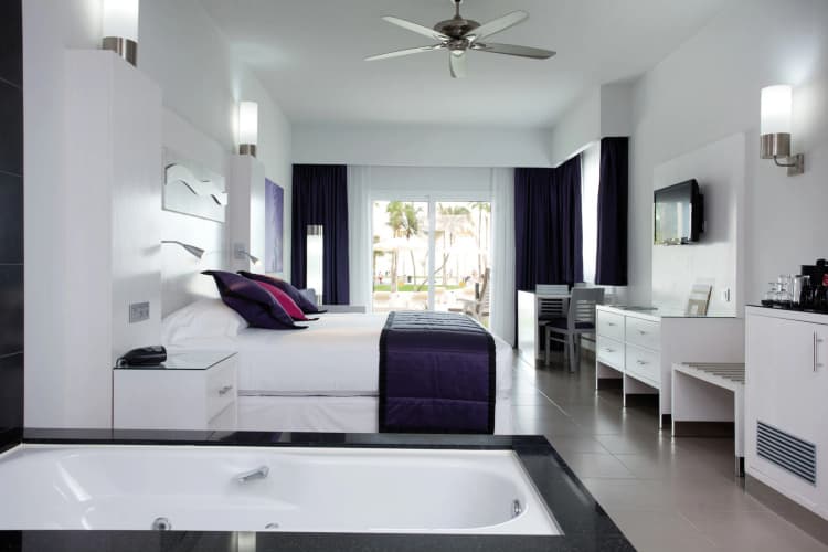 Riu Palace Peninsula photo 4