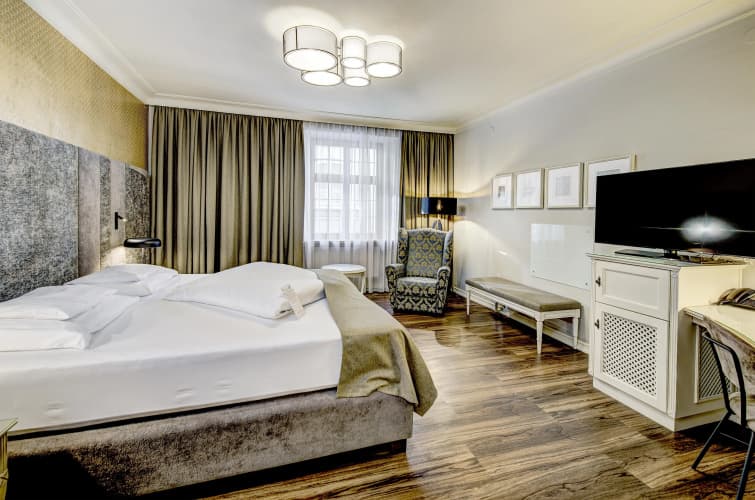 Best Western Plus Hotel Goldener Adler photo 5