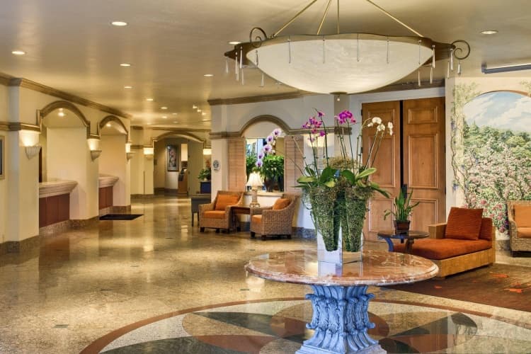 Sacramento Marriott Rancho Cordova, photo 3