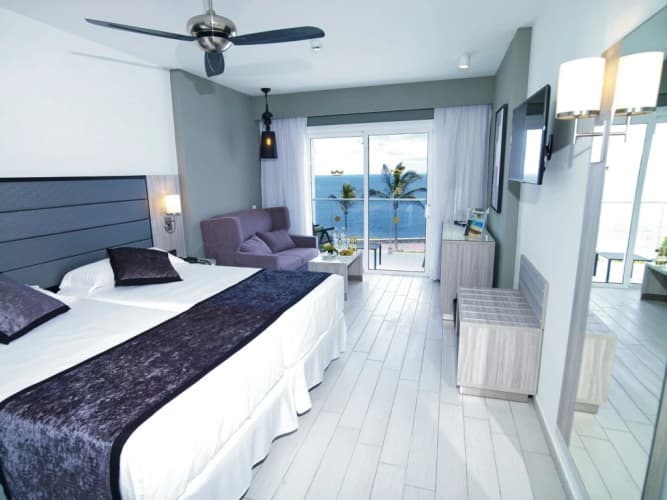 Riu Palace Meloneras Resort photo 5