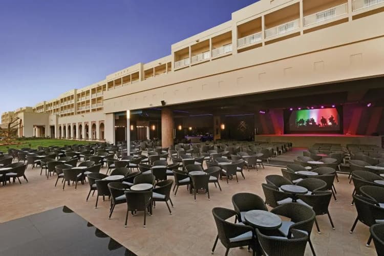 Hotel Riu Baobab photo 2