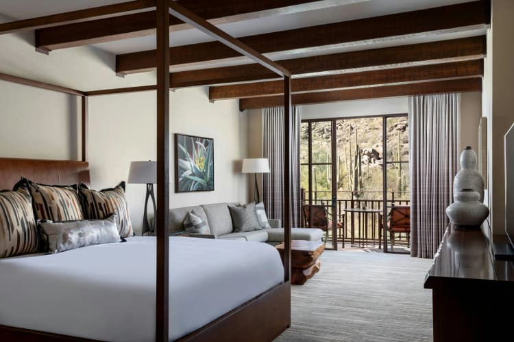 The Ritz-Carlton, Dove Mountain photo 4