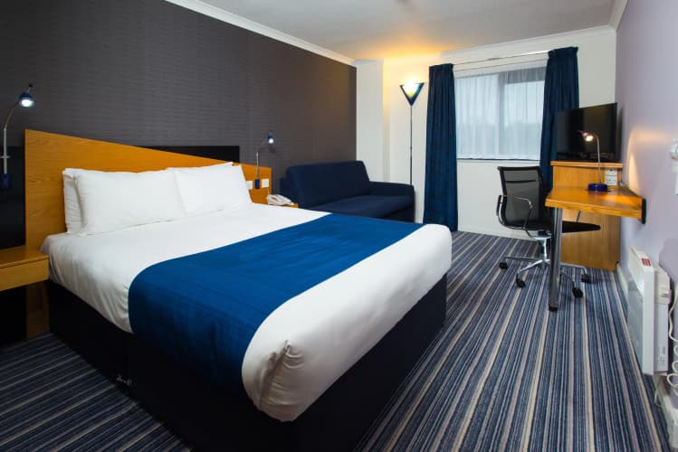 Holiday Inn Express Stevenage photo 5