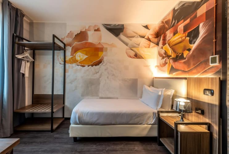 Muraless Art Hotel Worldhotels Crafted photo 4