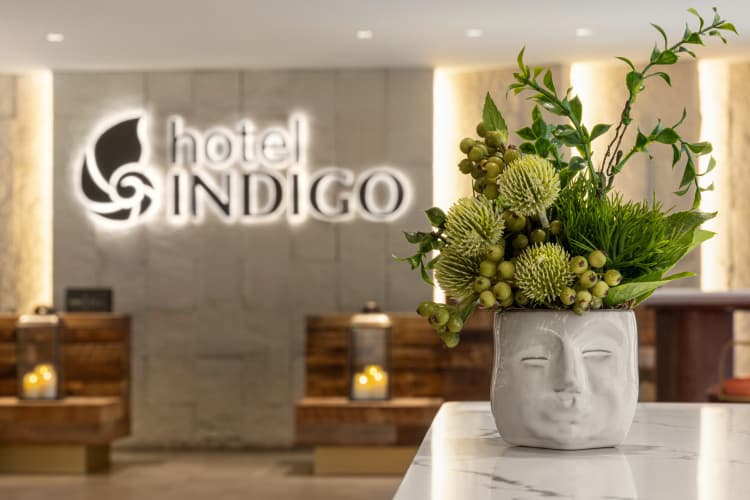 Hotel Indigo Naperville Riverwalk photo 3