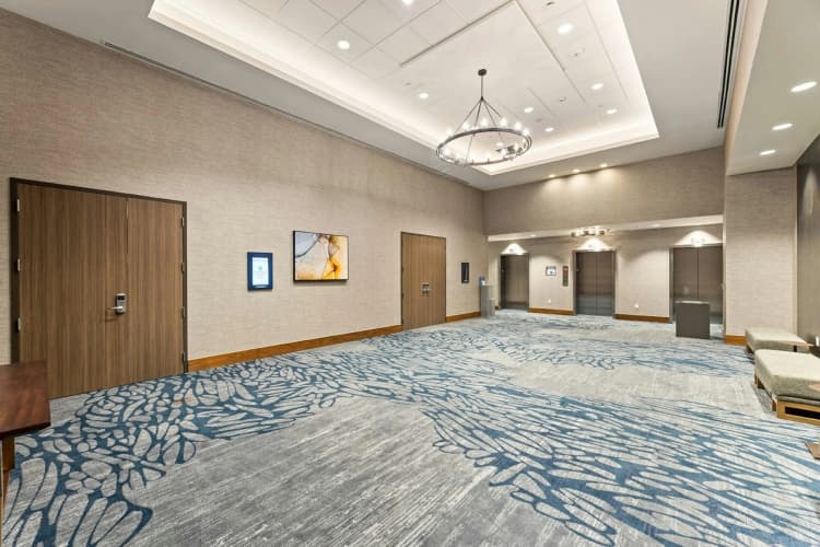 Embassy Suites by Hilton Irving Las Colinas photo 5