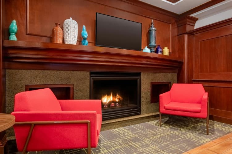 Hampton Inn Long Island - Brookhaven photo 4