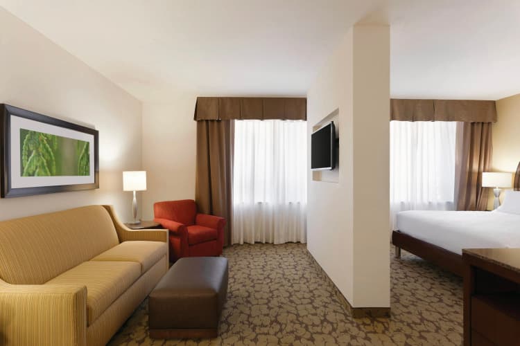 Hilton Garden Inn Rochester Downtown photo 5