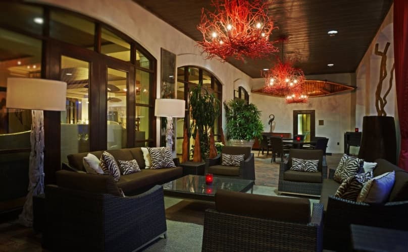 Bohemian Hotel Celebration, Autograph Collection, photo 3