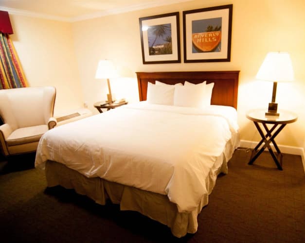 Bokai Garden Hotel - Rosemead photo 5