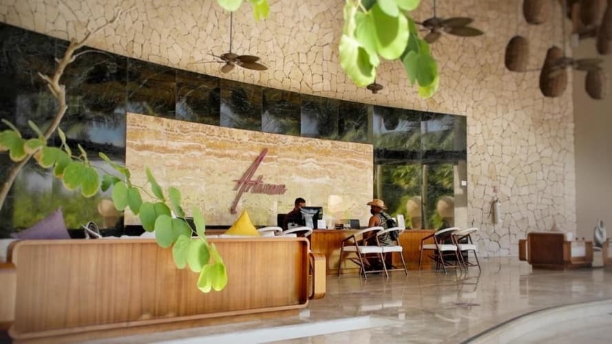Senses Riviera Maya by Artisan - Adults Only photo 2