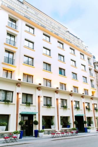 Villa Marquis Member of Melia Collection photo 2