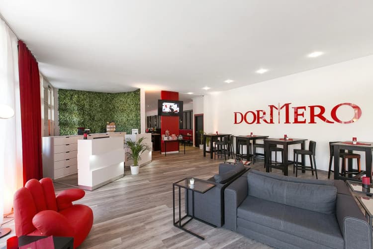 DORMERO Hotel Hannover-Langenhagen Airport photo 3