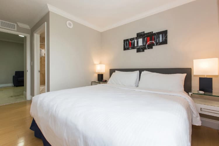 Nuvo Suites Hotel photo 4