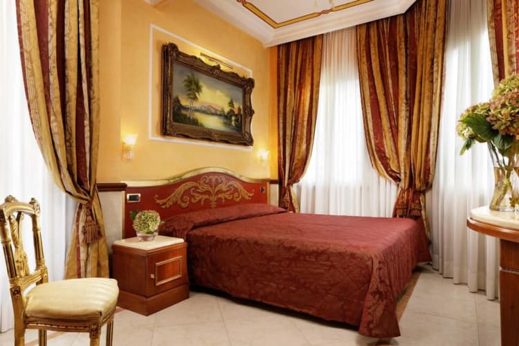 Clarion Collection Hotel Principessa Isabella photo 4