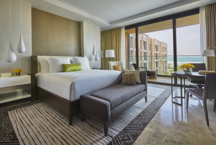 Four Seasons Hotel Casablanca photo 4