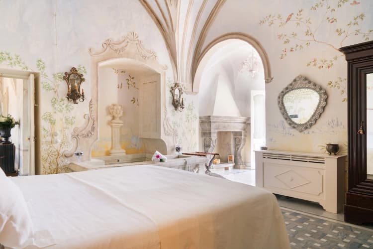 Tenuta Mose Charming House Relais photo 4