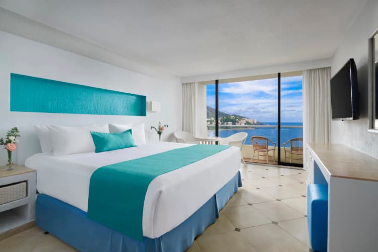 Sunscape Dorado Pacifico Ixtapa photo 5