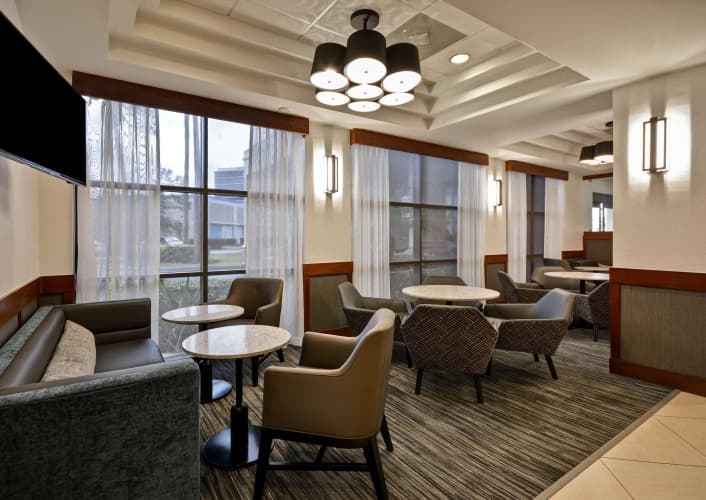 Hyatt Place Miami Airport-West/Doral, photo 4