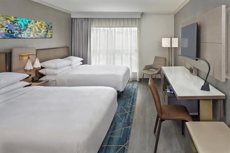 Providence Marriott Downtown photo 4