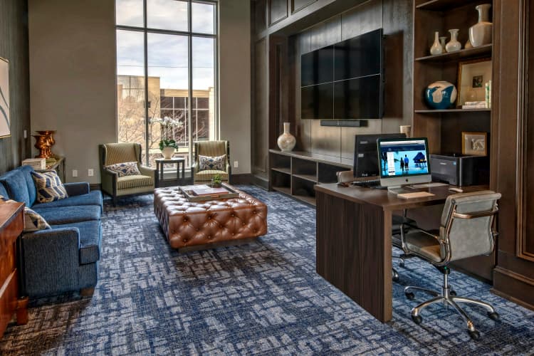 Hilton Nashville Green Hills photo 4