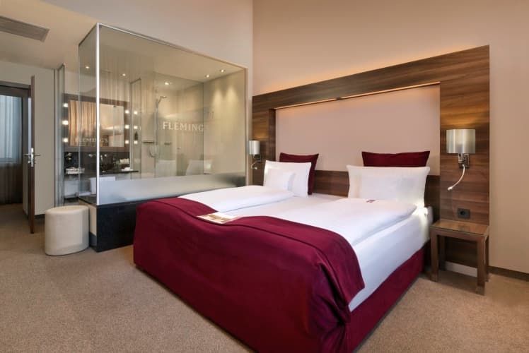 Flemings Selection Hotel Wien City photo 4
