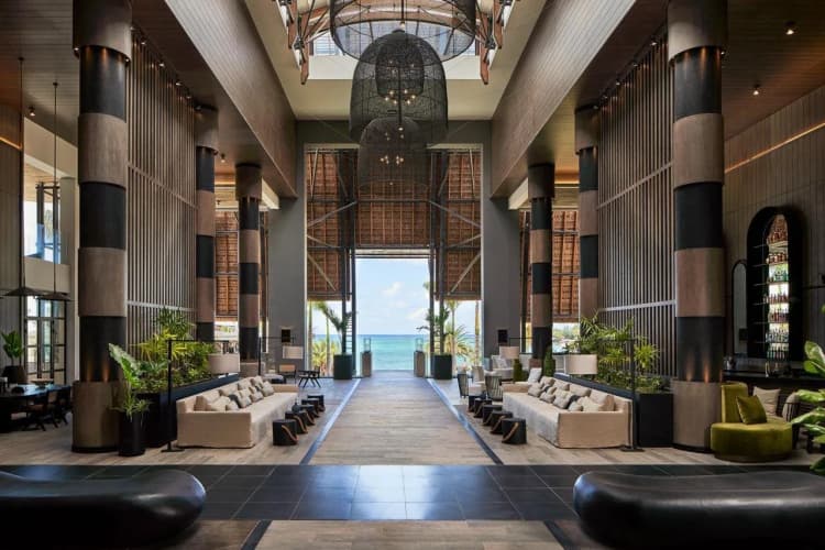 Lux Grand Baie Resort, photo 3