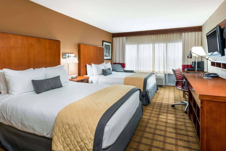 DoubleTree by Hilton San Antonio Northwest, photo 5